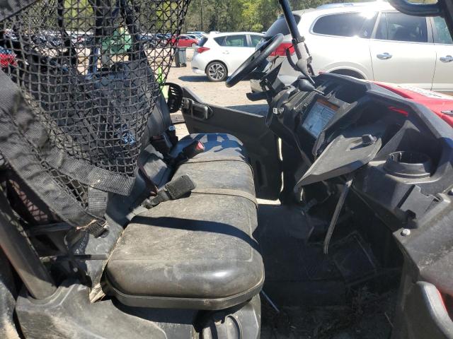 2016 HONDA SXS1000 M5 - 1HFVE0429G4007492