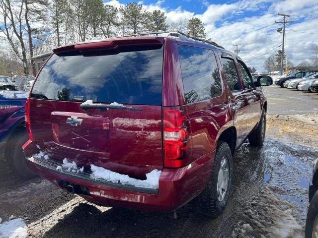 1GNUKAE00AR170339 Chevrolet Tahoe K1500 Ls