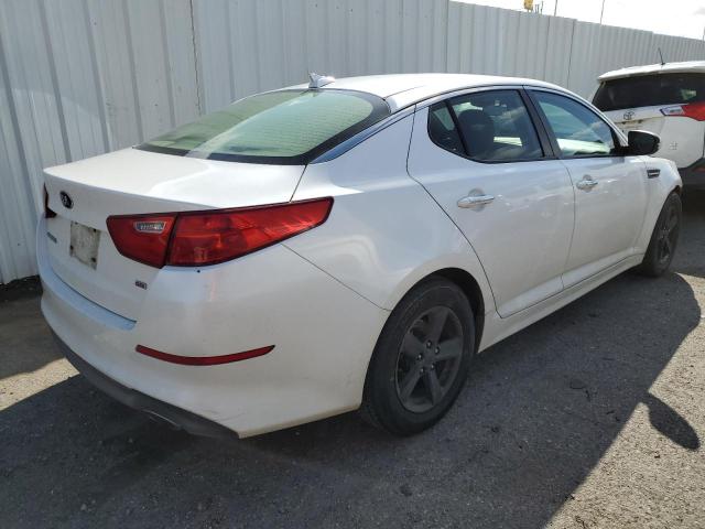 KNAGM4A70E5483132 KIA Optima Lx