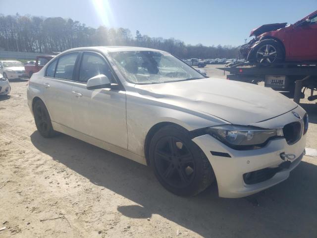 2015 BMW 328 I - WBA3A5C59FF608214