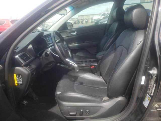 5XXGU4L35GG047209 KIA OPTIMA EX