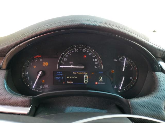 2G61M5S31H9113540 Cadillac XTS LUXURY