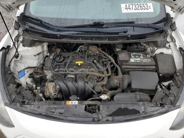 2016 HYUNDAI ELANTRA GT - KMHD35LH6GU255144