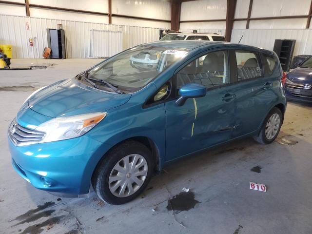 2016 Nissan Versa Note S