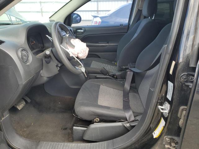 1C4NJDBBXFD175687 Jeep Compass Sport