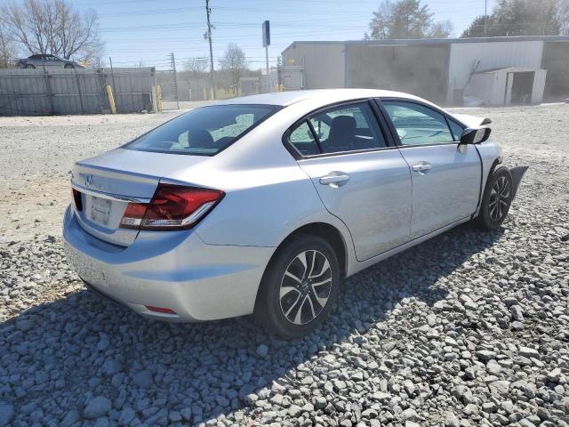 2015 HONDA CIVIC EX - 2HGFB2F82FH508361