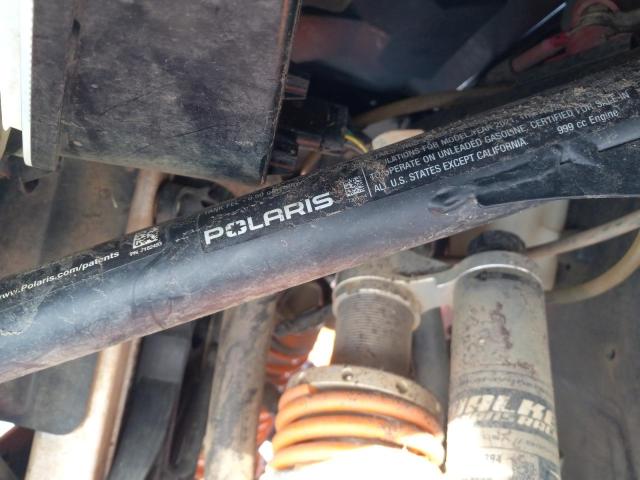 2021 POLARIS RZR XP 100 - 3NSNAM998MH206253