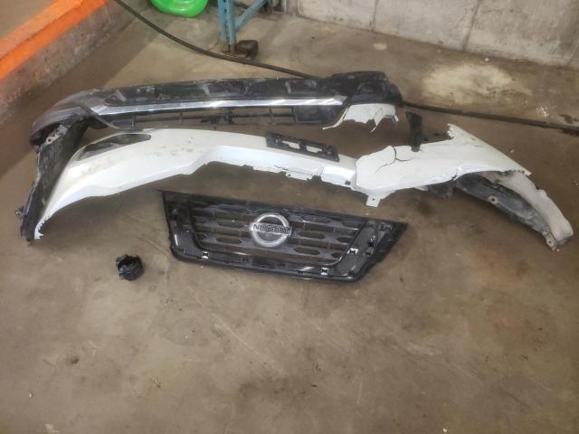 2018 NISSAN PATHFINDER 5N1DR2MM5JC610102