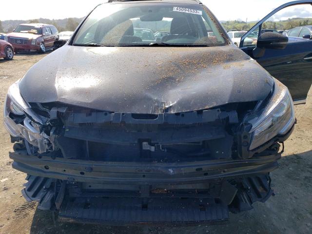 4S4BSETCXJ3264540 Subaru Outback Touring