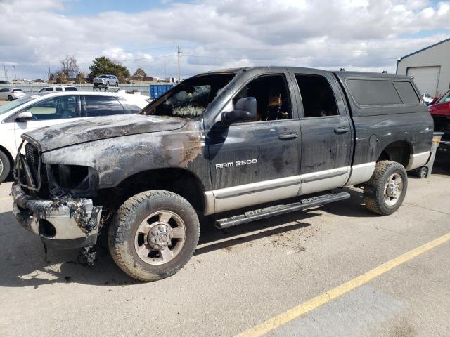 2005 Dodge Ram 2500 ST