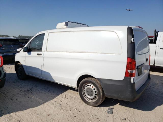 2017 MERCEDES-BENZ METRIS - WD3PG2EA5H3223808
