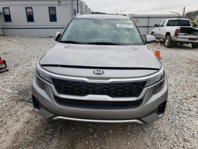 KNDERCAA2M7222217 KIA SELTOS EX