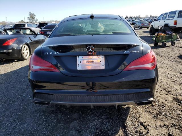 WDDSJ5CB1EN158704 Mercedes-Benz Cla 45 Amg