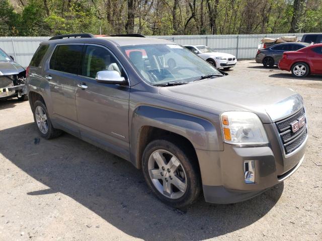 2GKALUEK9C6158205 GMC Terrain