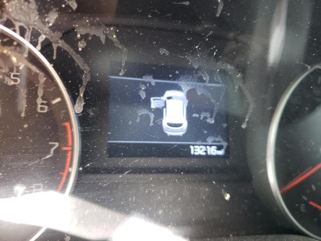2020 KIA SPORTAGE S - KNDP63AC3L7653392