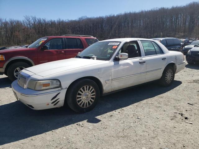 2007 Mercury Grand Marquis LS