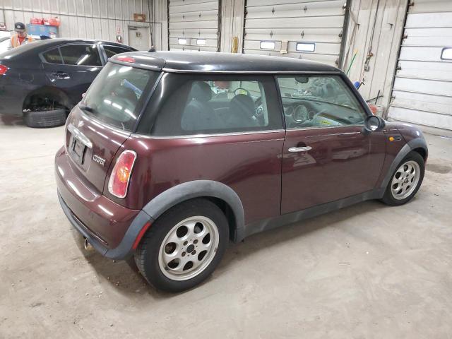 WMWRC33492TE12322 Mini Cooper