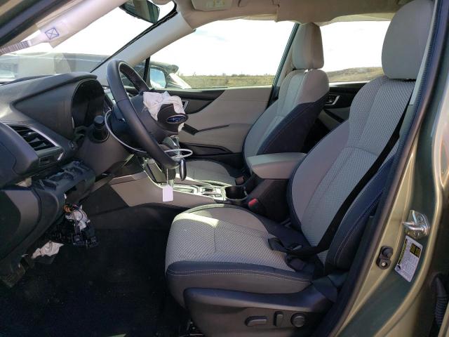 JF2SKAFC7MH453311 Subaru Forester Premium