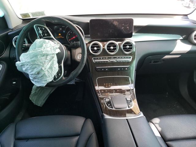 2020 MERCEDES-BENZ GLC 300 4M - WDC0G8EB8LF742260