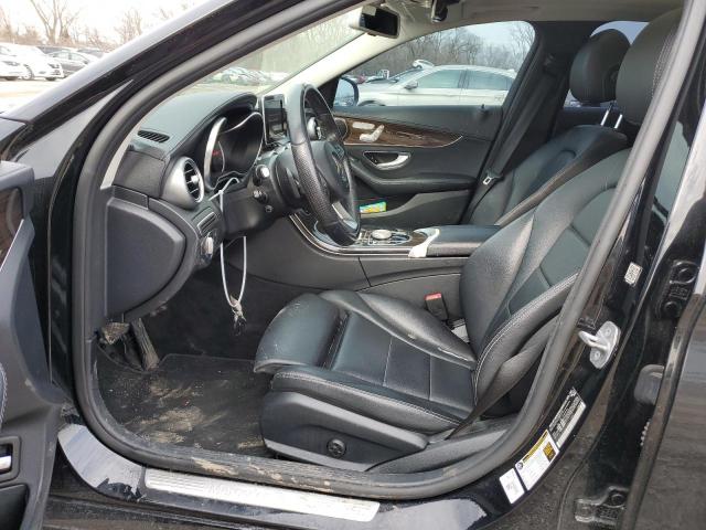 55SWF4KBXHU211863 Mercedes-Benz C 300 4matic