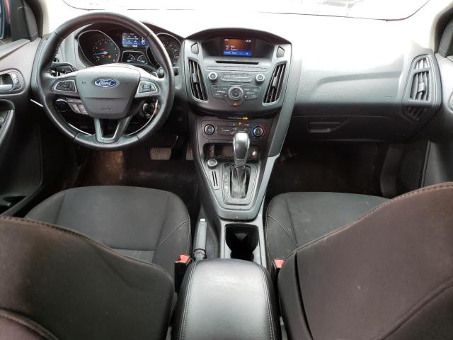 2015 FORD FOCUS SE 1FADP3F27FL241039
