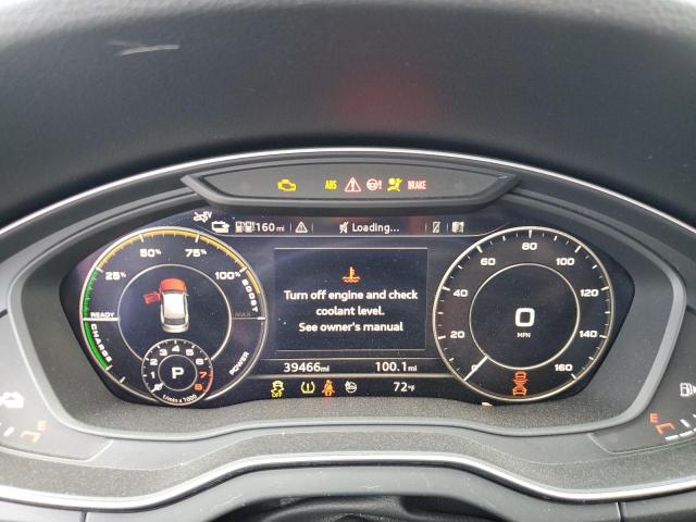 2020 AUDI Q5 E PREST - WA1F2AFY4L2046943
