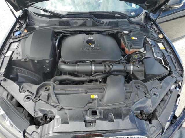 2015 JAGUAR XF 2.0T PR - SAJWA0FS6FPU47188