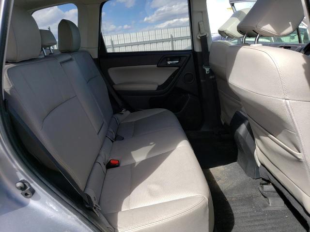 JF2SJAMC3EH477287 Subaru Forester 2.5i Touring