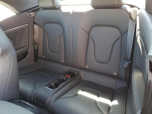2015 AUDI S5 PREMIUM - WAUCGAFH4FN008381