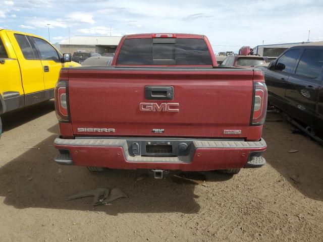 3GTU2NEC8JG144209 GMC Sierra K1500 Slt