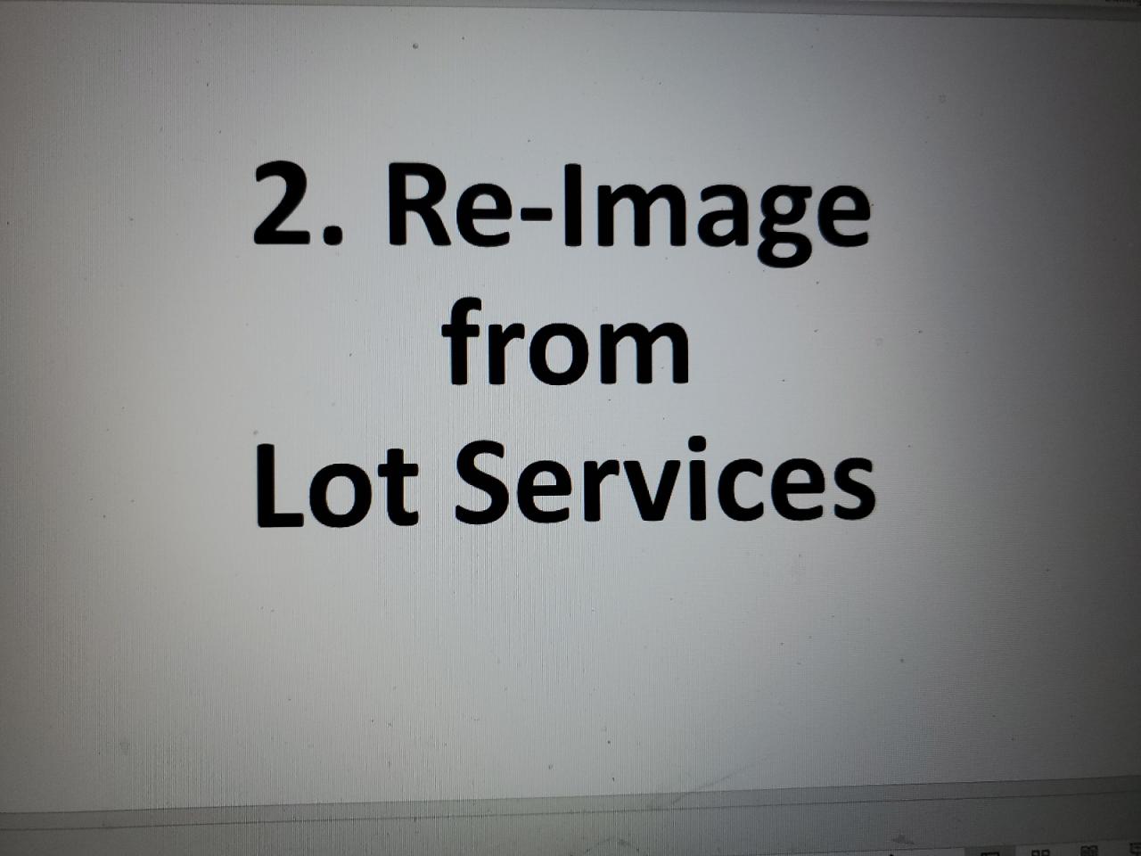 DODGE GRAND CARAVAN SXT