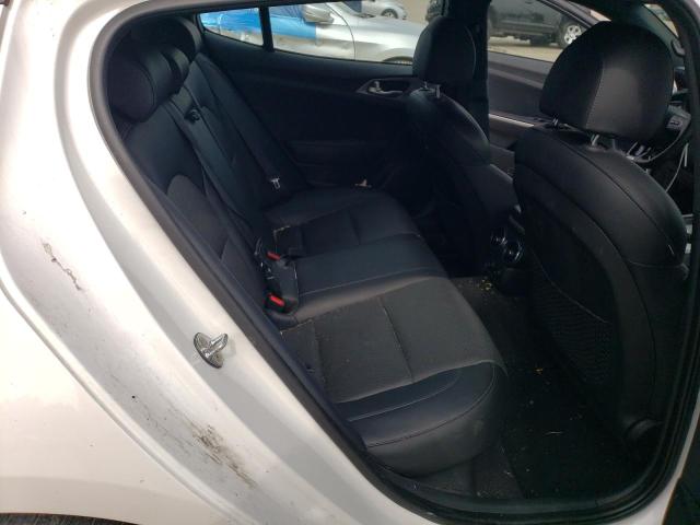 KNAE35LC3K6047181 KIA STINGER GT