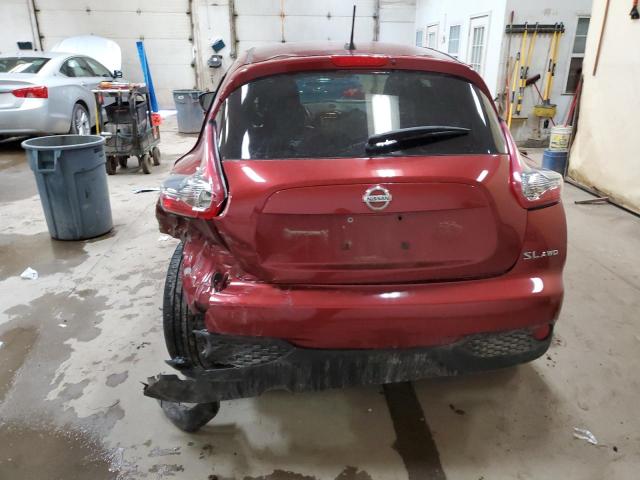 2015 NISSAN JUKE S - JN8AF5MV6FT550692