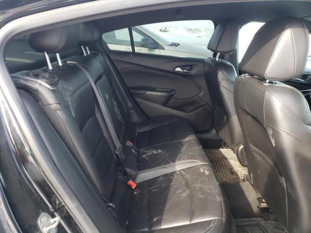 2016 CHEVROLET CRUZE PREM - 1G1BG5SM6G7294855