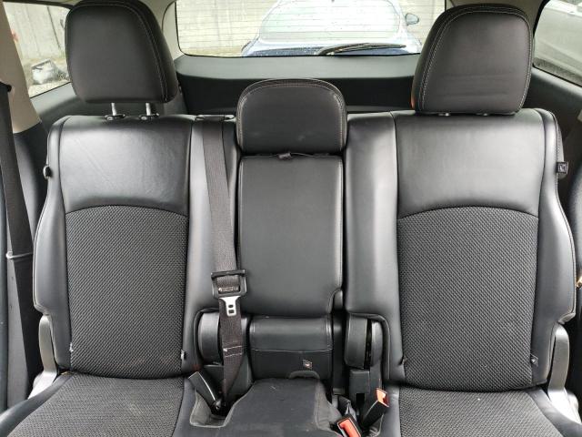 3C4PDCGG2HT594662 Dodge Journey Crossroad
