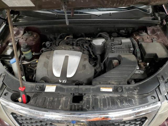 5XYKT4A25BG118405 KIA Sorento Base
