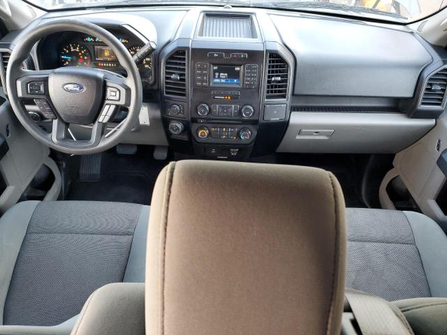 1FTEW1EP0GKF05938 Ford F150 Supercrew