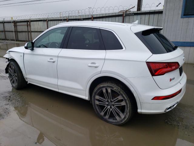 2018 AUDI SQ5 PREMIU WA1A4AFY3J2008184