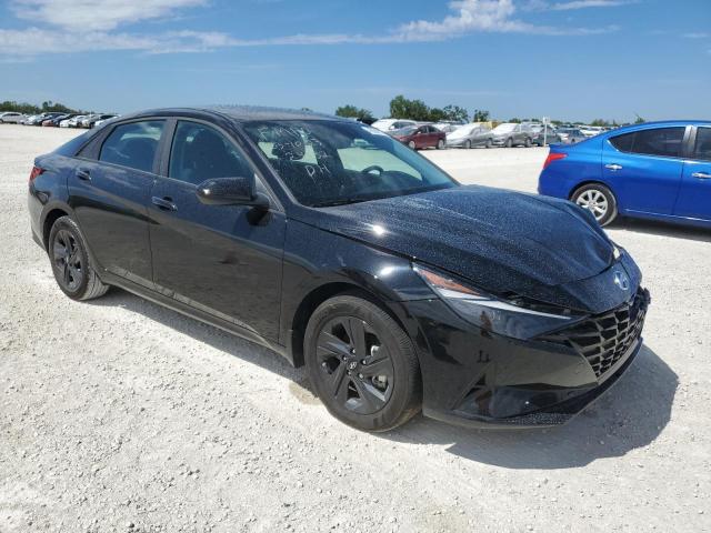 2023 HYUNDAI ELANTRA BL - KMHLM4AJ5PU041982