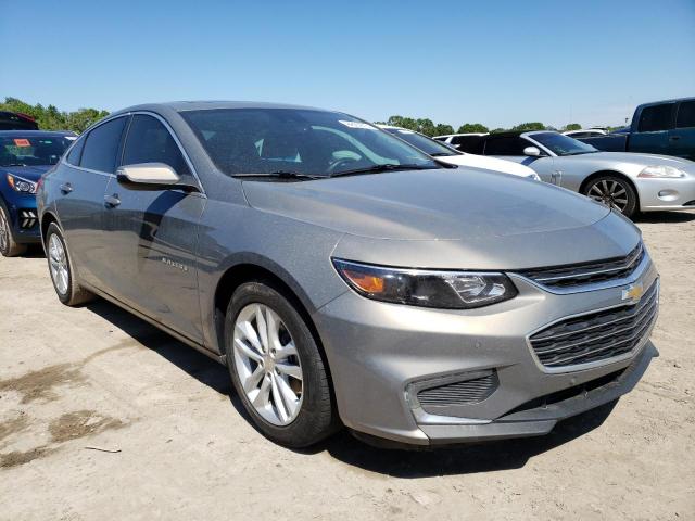 2017 CHEVROLET MALIBU HYB - 1G1ZJ5SU1HF143171