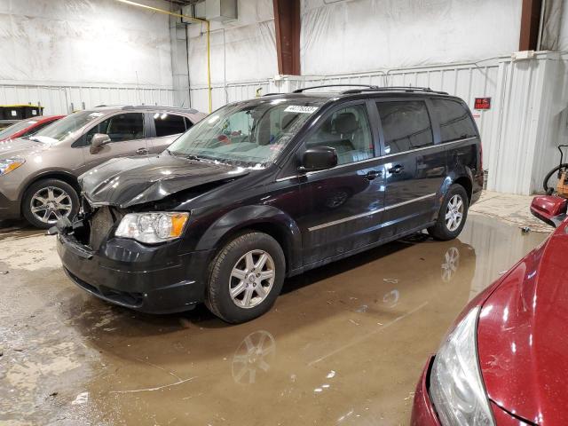 2010 Chrysler Town & Country Touring