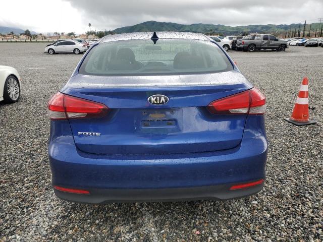 3KPFK4A78HE032690 KIA FORTE LX