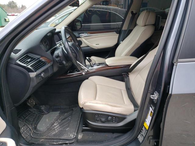 5UXZV4C5XCL754905 BMW X5 Xdrive35i