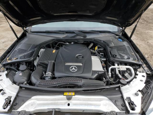 55SWF4KBXHU211863 Mercedes-Benz C 300 4matic