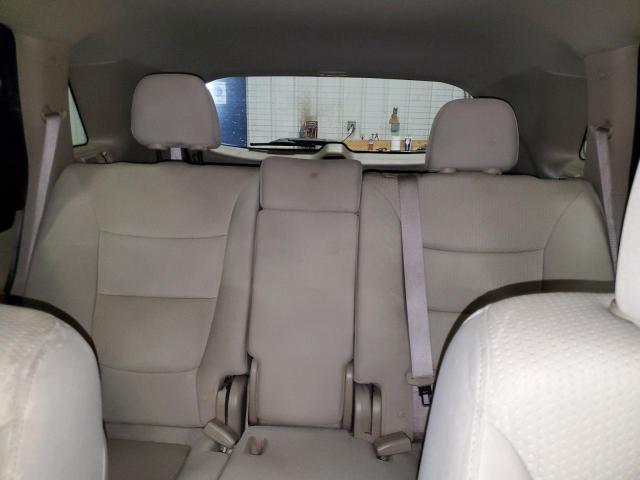 5XYKT4A25BG118405 KIA Sorento Base