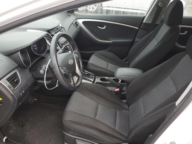 2016 HYUNDAI ELANTRA GT - KMHD35LH6GU255144