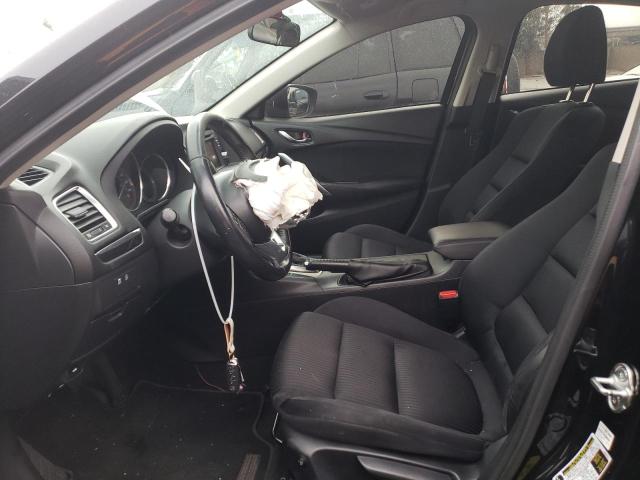 JM1GJ1U50F1221060 Mazda 6 SPORT