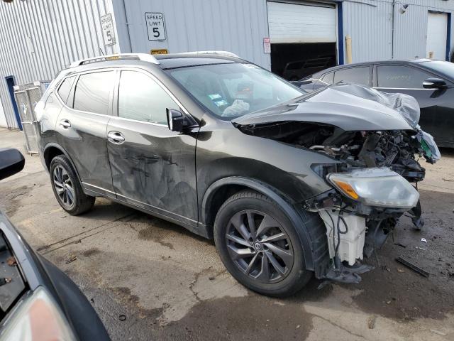 5N1AT2MV7GC796635 Nissan ROGUE S