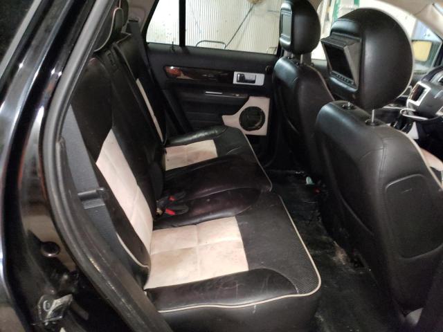 2008 Lincoln Mkx VIN: 2LMDU88C58BJ31812 Lot: 43476503