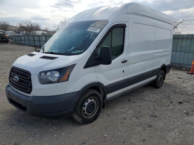 2017 Ford Transit Van 